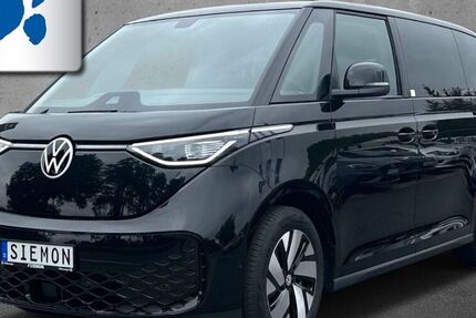 VW ID. Buzz