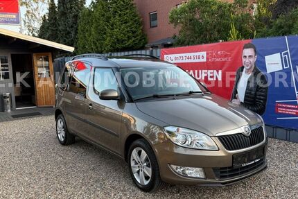 Skoda Roomster 187.675 km 3.450 &euro; Gifhorn 38518