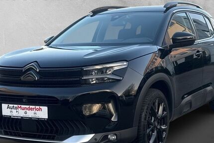 Citroen C5 Aircross 47.737 km 26.890 &euro; Oldenburg 26127