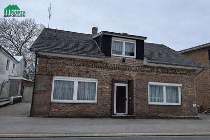 Haus Burg (Dithmarschen) - 7 Zimmer, 121 m&sup2;, 259.000&euro; | Angebot:24709749