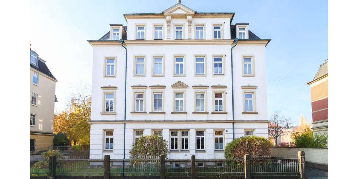 Etagenwohnung Dresden Cotta - 2 Zimmer, 48 m&sup2;, 129.000&euro; | Angebot:27101891