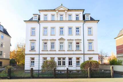 Wohnung Dresden Cotta - 2 Zimmer, 48 m&sup2;, 129.000&euro; | Angebot:27101891