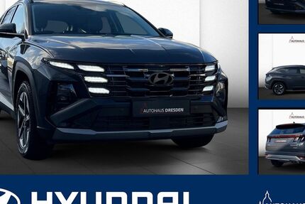 Hyundai TUCSON 25.265 km 29.990 &euro; Dresden 01109