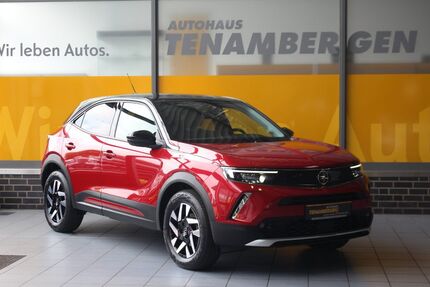 Opel Mokka 12.600 km 20.500 &euro; Mettingen 49497