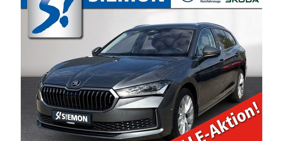 Skoda Superb 23.716 km 36.430 &euro; Wiesmoor 26639