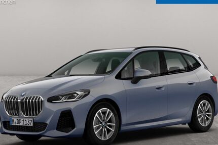 BMW 220 Active Tourer 15.808 km 36.495 &euro; München 80939