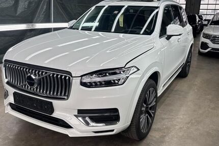 Volvo XC90 196.300 km 29.990 &euro; Cloppenburg 49661