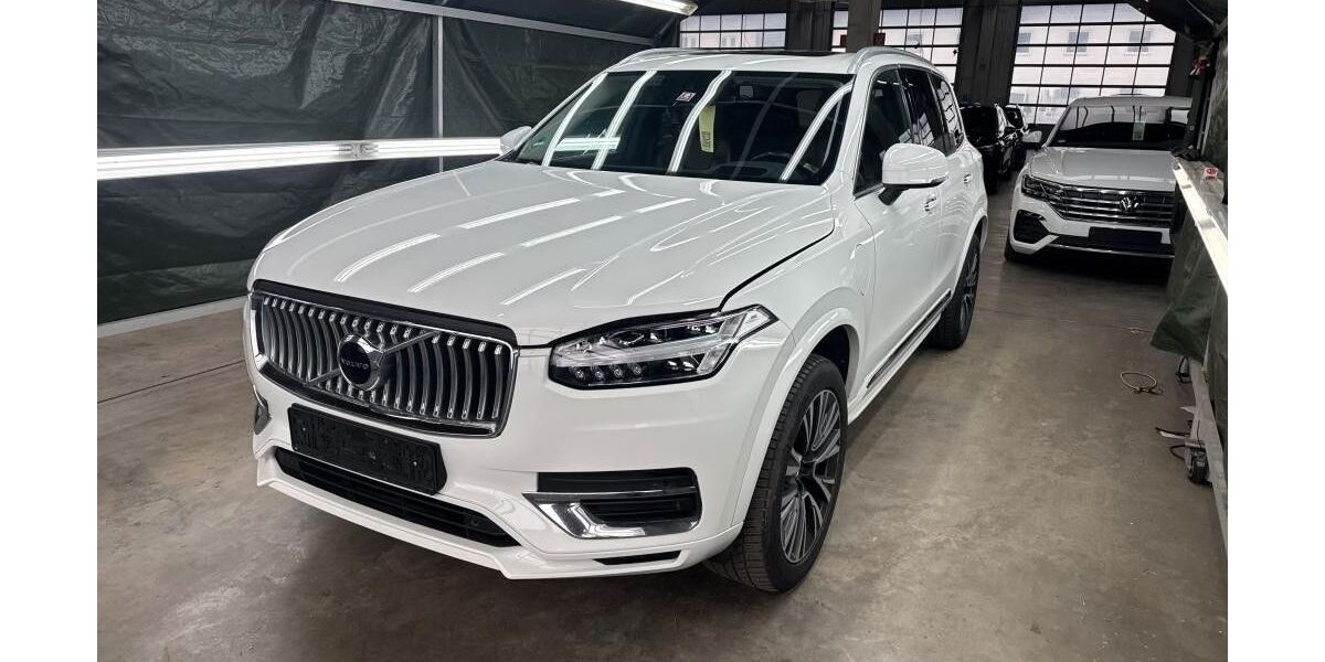 Volvo XC90 196.300 km 29.990 &euro; Cloppenburg 49661