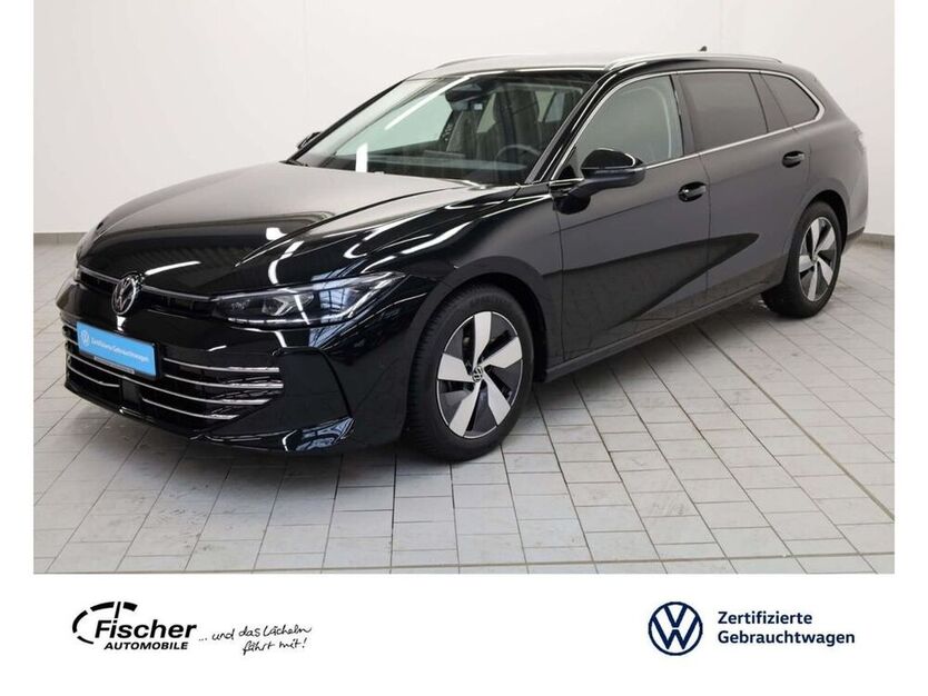 Passat