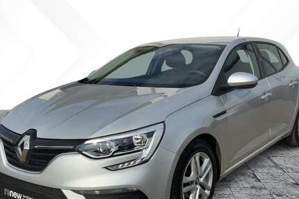 Renault Megane 58.002 km 12.993 &euro; Göttingen 37079