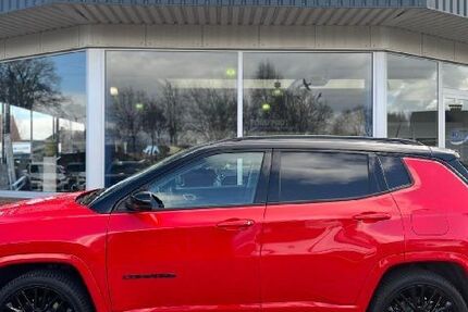 Jeep Compass 12.055 km 28.990 &euro; Holdorf 49451