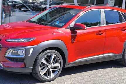 Hyundai KONA 97.251 km 14.950 &euro; Dieburg 64807