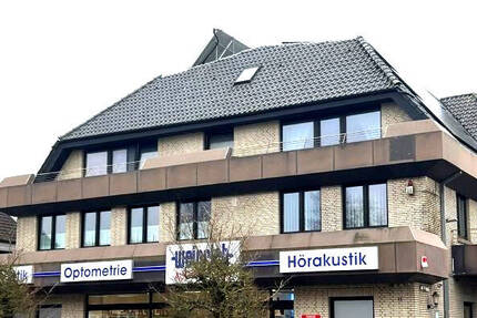 Ihr neues Büro in Dorum... 5 zimmer