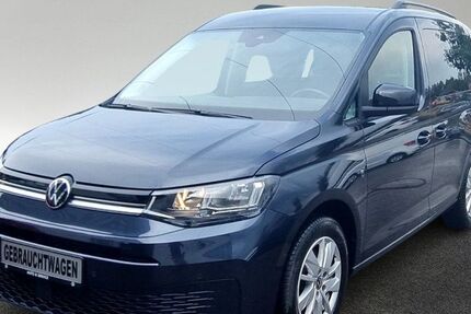 VW Caddy 23.152 km 29.960 &euro; Landsberg 86899