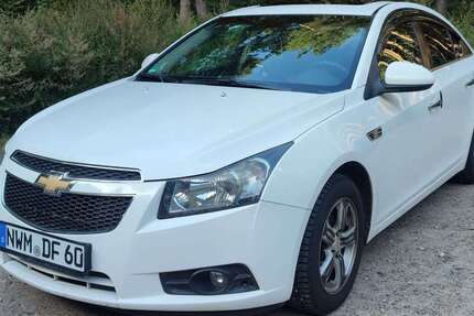 Chevrolet Cruze 170.000 km 5.000 € Grevesmühlen 23936