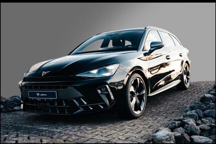 Cupra Leon 1.099 km 33.990 &euro; Warstein-Belecke 59581