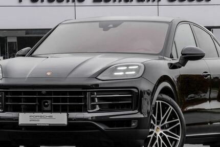 Porsche Cayenne 48.300 km 104.997 &euro; Soest 59494