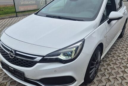 Opel Astra 199.968 km 5.600 &euro; Wackersdorf 92442