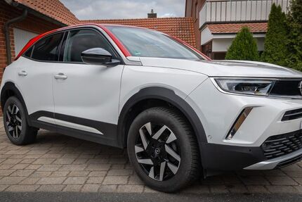 Opel Mokka 33.700 km 18.500 &euro; Steinfurt 48565