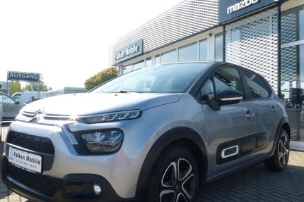 Citroen C3 59.747 km 9.990 &euro; Aschersleben 06449