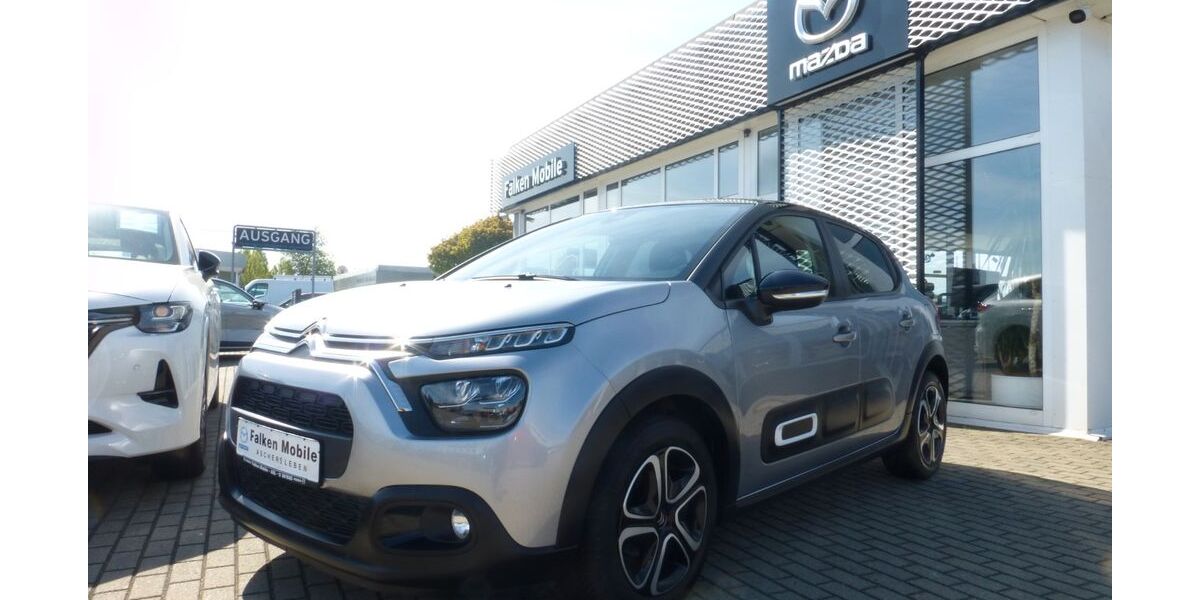 Citroen C3 59.747 km 9.990 &euro; Aschersleben 06449
