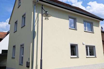 Haus Eckental (Eschenau) Eschenau - 7 Zimmer, 135 m&sup2;, 555.000&euro; | Angebot:26275410