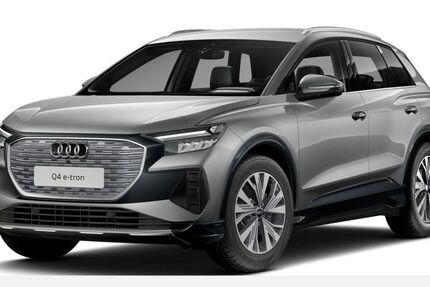 Audi Q4 e-tron 31.343 km 37.950 &euro; Remscheid 42897