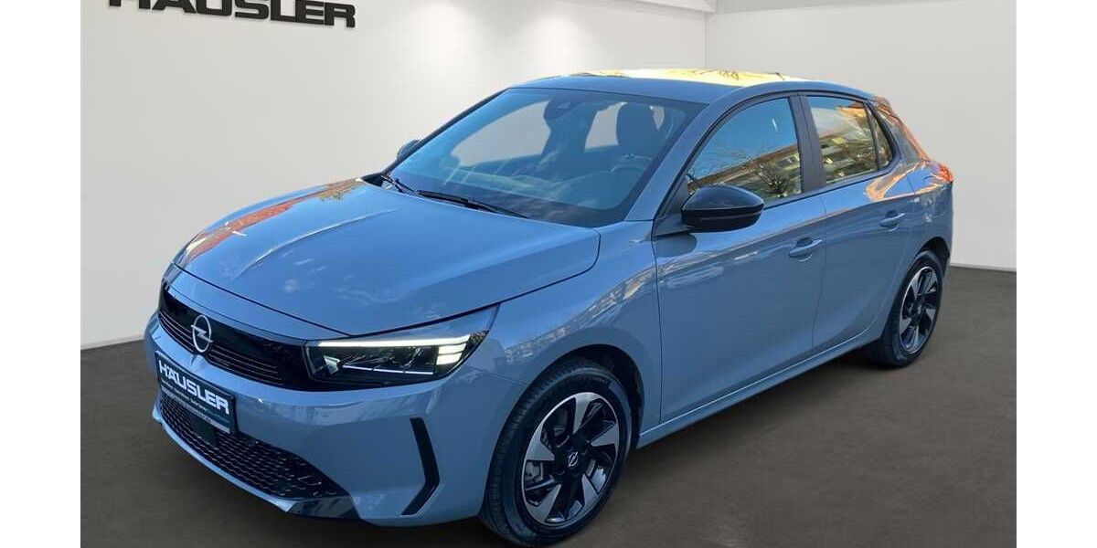 Opel Corsa 9.213 km 22.969 &euro; München 81547