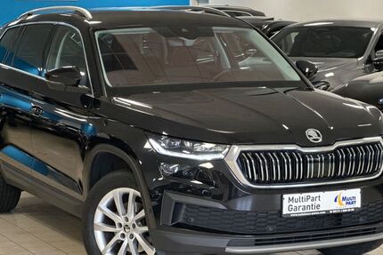 Skoda Kodiaq 72.984 km 30.999 &euro; Peine 31228