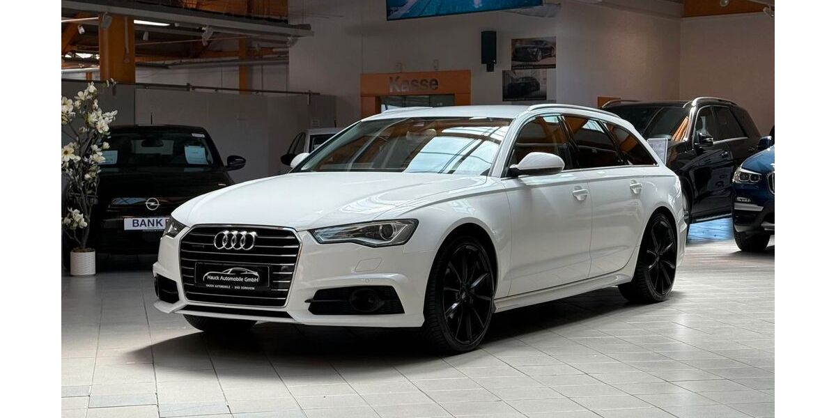 Audi A6 189.053 km 17.290 &euro; Bad Dürkheim 67098