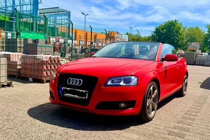 Audi A3 136.000 km 9.450 &euro; Sinzig 53489