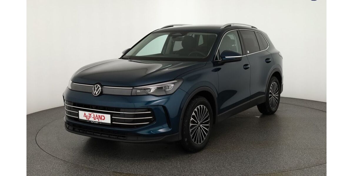 VW Tiguan 11.515 km 41.785 &euro; Magdeburg 39118