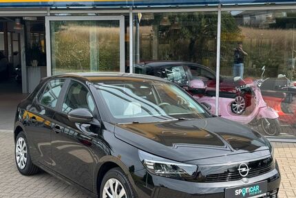 Opel Corsa 4.800 km 19.900 &euro; Seckach 74743
