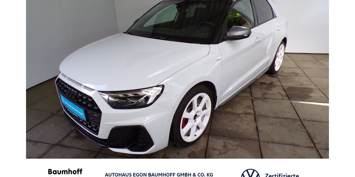 Audi A1 9.475 km 33.470 &euro; Lennestadt 57368