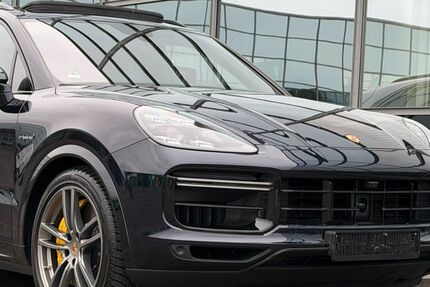 Porsche Cayenne 124.887 km 85.990 &euro; Mönchengladbach 41068