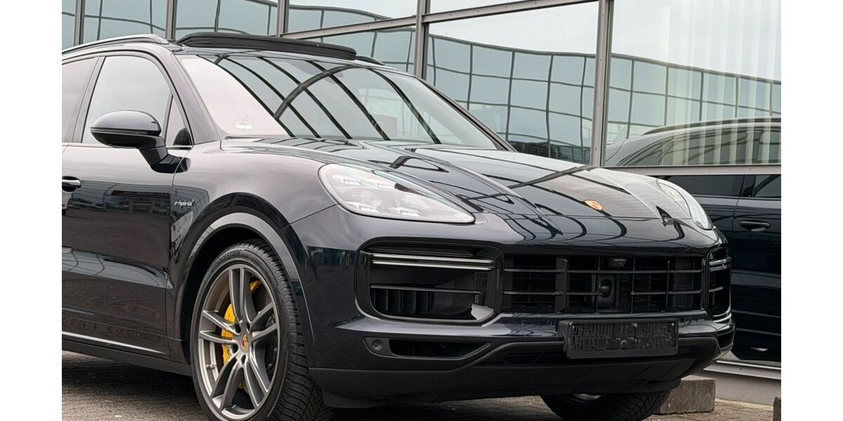 Porsche Cayenne 124.887 km 85.990 &euro; Mönchengladbach 41068