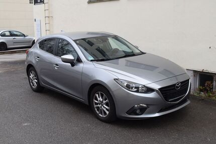 Mazda 3 114.850 km 9.990 &euro; Fischbachau 83730
