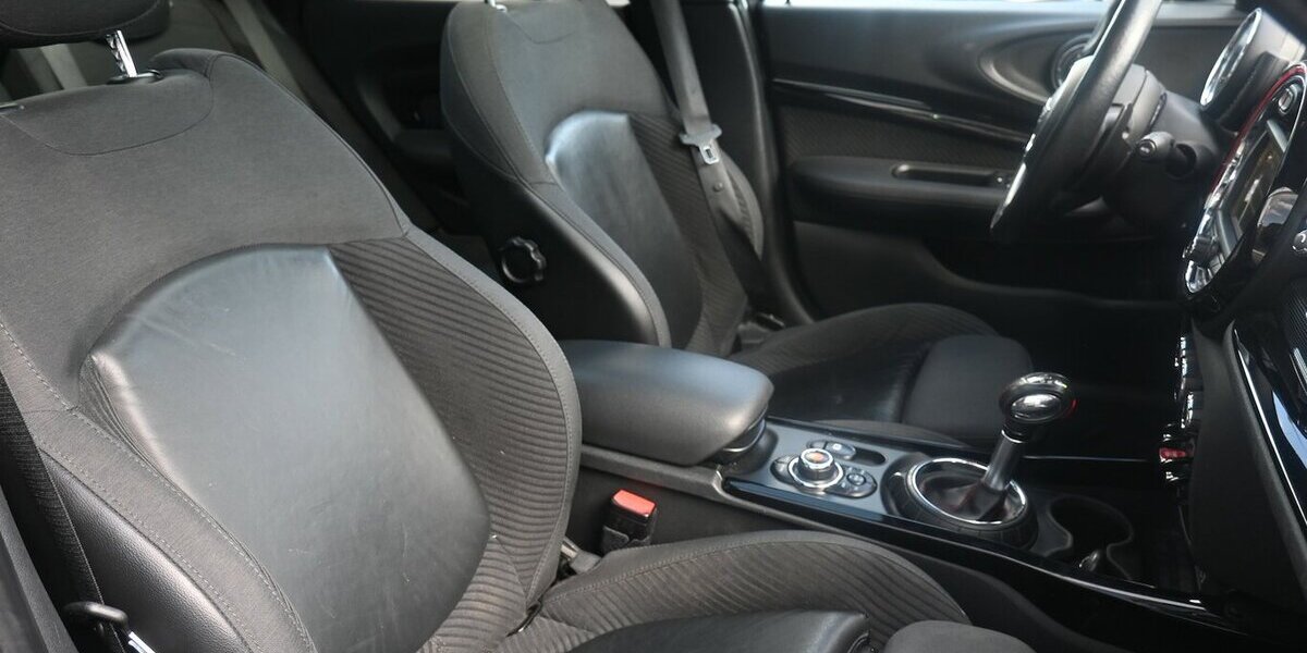 Mini Cooper SD Clubman Aut All4 Leder Navi PDC 18Alus 150.000 km 15.900 &euro; Seevetal - Hittfeld 21218
