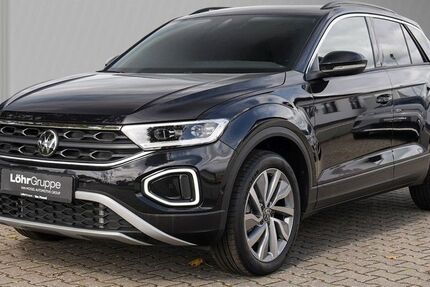 VW T-Roc 8.903 km 32.980 &euro; Bendorf 56170