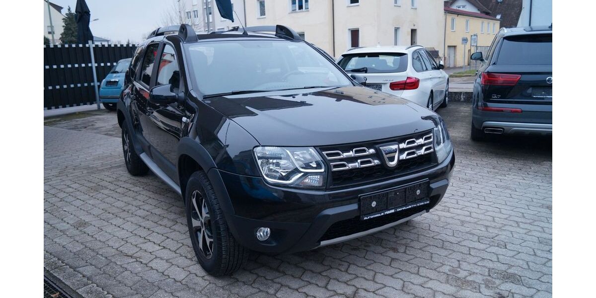 Dacia Duster 73.000 km 9.990 &euro; Donauwörth 86609