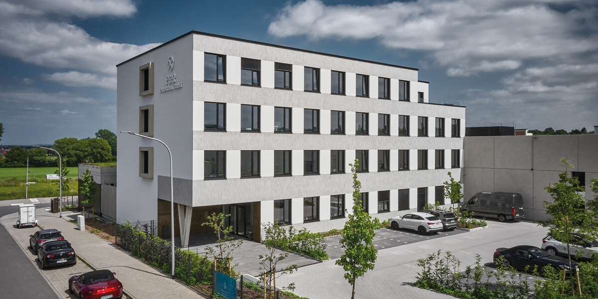 Gewerbeobjekt Roßdorf - 1.960&euro; | Angebot:24911269