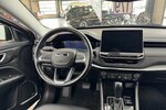 Jeep Compass Trailhawk Plug-In Hybrid 4WD 1.Hand LED 27.100 km 24.390 &euro; Lich 35423