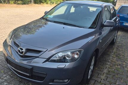 Mazda 3 141.000 km 3.700 &euro; Borken 34582