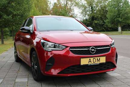 Opel Corsa 76.770 km 9.590 &euro; Markranstädt 04420