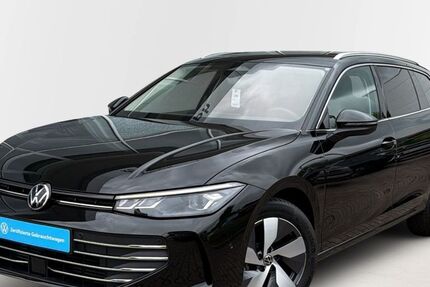 VW Passat 9.300 km 39.960 &euro; Leuna 06237