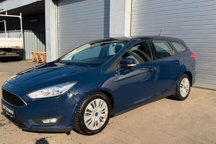 Ford Focus 388.000 km 4.390 &euro; Nürnberg 90431