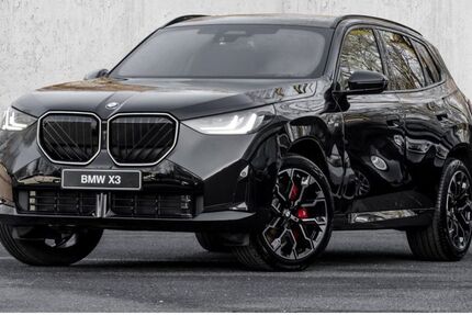 BMW X3 5.900 km 73.590 &euro; Warendorf 48231