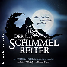 Der Schimmelreiter - Das Mystery-Musical 27.12.2026 THEATER HAMELN
