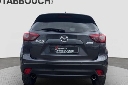 Mazda CX-5 111.000 km 16.999 &euro; Speyer 67346