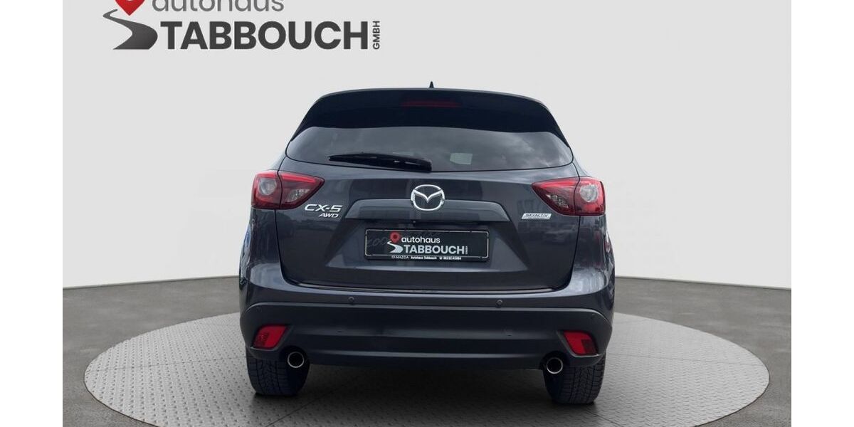 Mazda CX-5 111.000 km 16.999 &euro; Speyer 67346